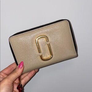 Marc Jacobs Wallet
